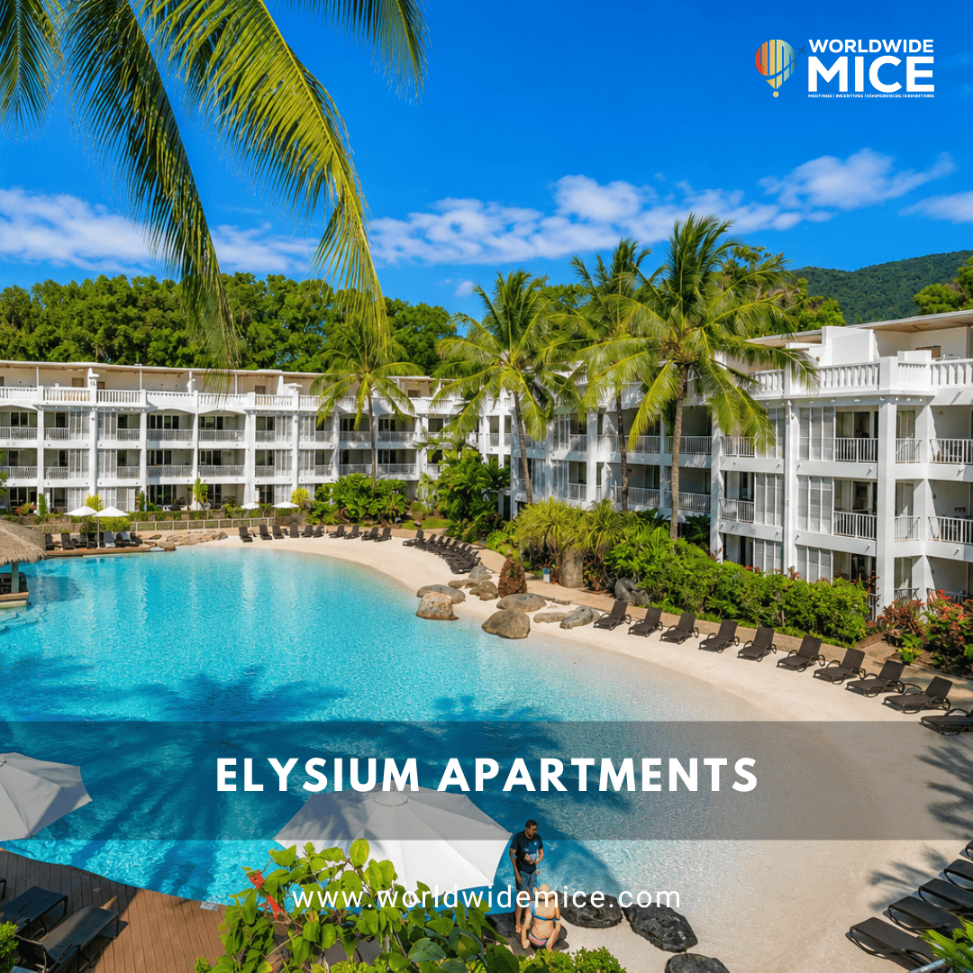 ELYSIUM APARTMENTS